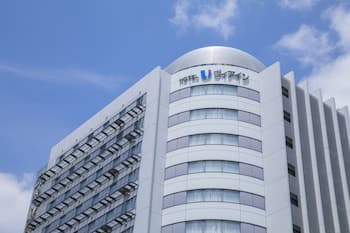 Via Inn Shinsaibashi Nagahoridori