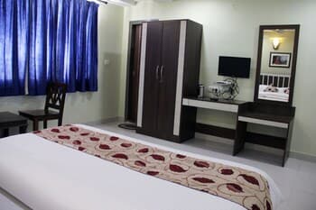 OYO 6915 Hotel Marwar Regency