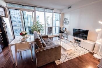 Noel Suites - Air Canada Centre
