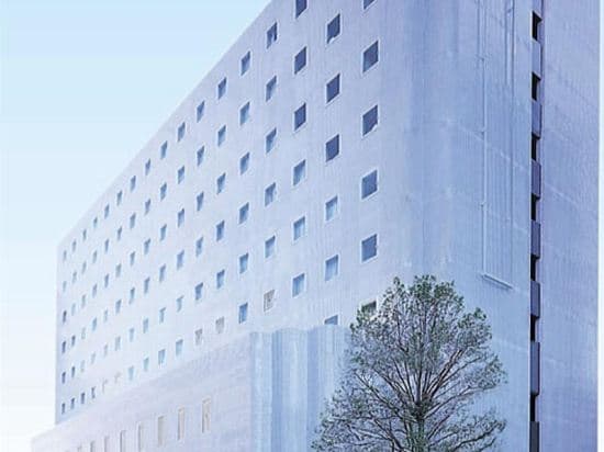 Hearton Hotel Minamisenba Osaka