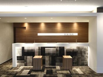 VIA INN Himeji JR-West Group