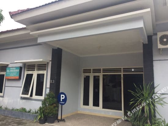 Almaidah Homestay