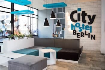 Cityhostel Berlin Mitte