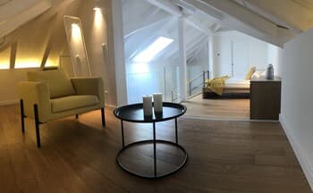 The Bridge Casa Luxury Apartments
