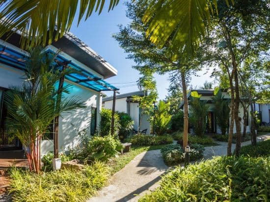 Baan Armeen Cottage