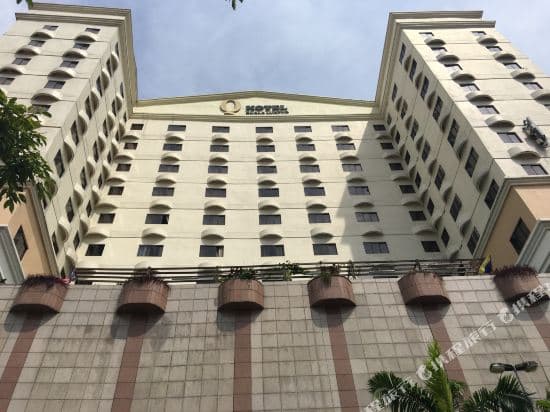 Q Hotel Kuala Lumpur