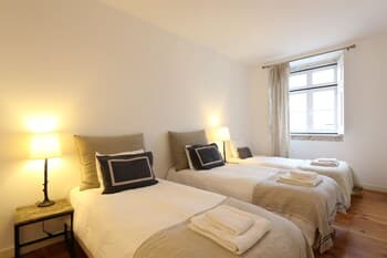 Olivier Apartments - Downtown Lisbon