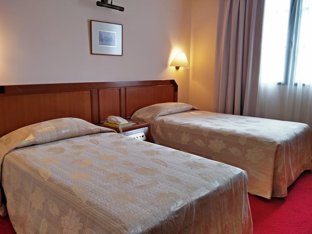 Bintang Warisan Hotel