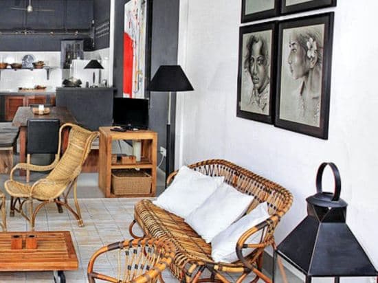 Premium Villas Seminyak 2