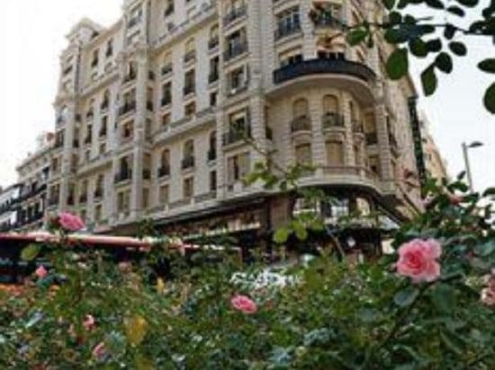 Hostal Jerez
