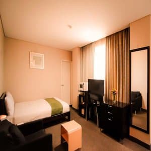Yoido Hotel Seoul