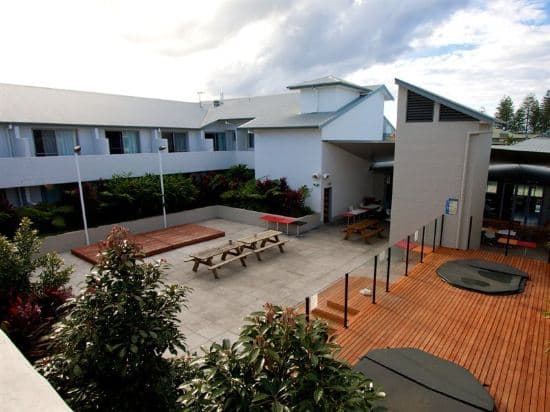Nomads Byron Bay - Hostel