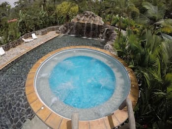 Mussaenda Hotel & Gardens