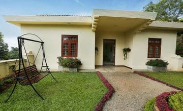 Bungalow by Amaya Kandy