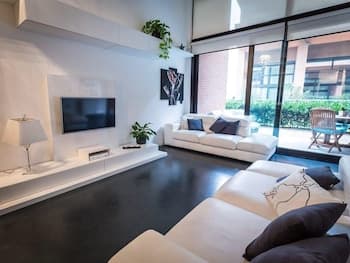 Luxury Loft Milano