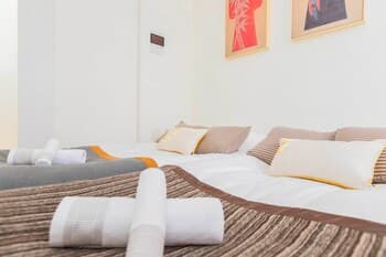 Ostay Osaka-jo Hotel Apartment