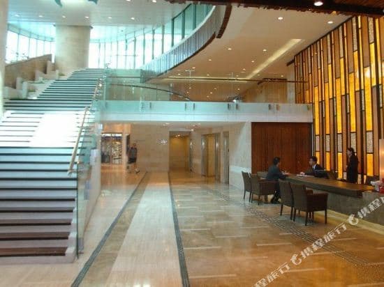 Horizon Suite Hotel