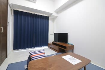 HG Cozy Hotel No.51 Tenmabashi Sta.