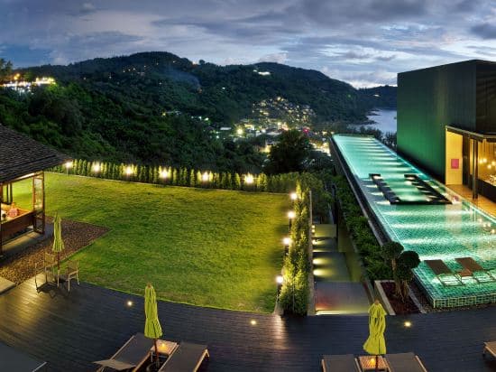 Nook-Dee Boutique Resort by Andacura