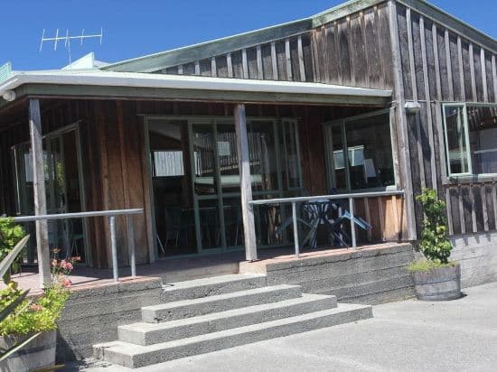 Alpine-Pacific Holiday Park