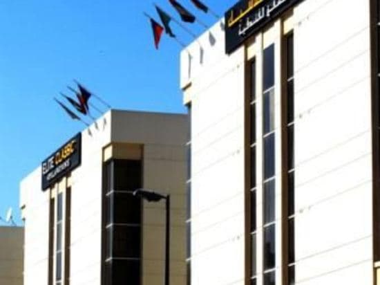 Fortune Classic Hotel Apartments