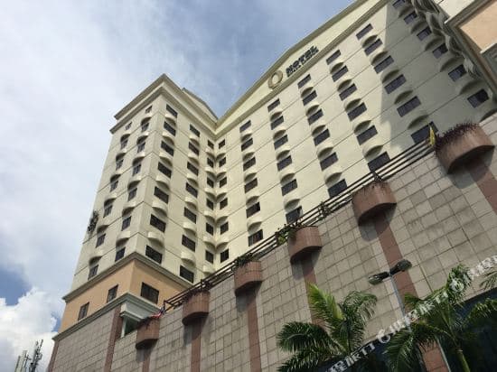Q Hotel Kuala Lumpur