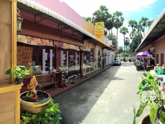 Kata Palace Phuket