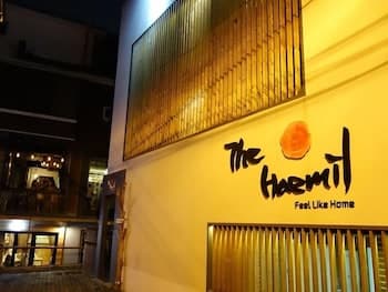 The Haemil Hongdae Seoul