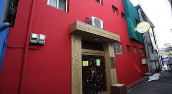 Dongdaemun Inn Guest House – Hostel