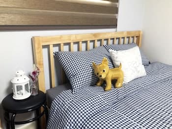 Lee & No Guesthouse Hongdae(Foreigners only)