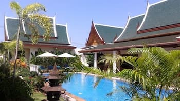 Villa Angelica Bed and Breakfast in Phuket