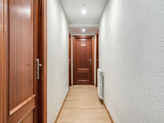 Hostal Uría