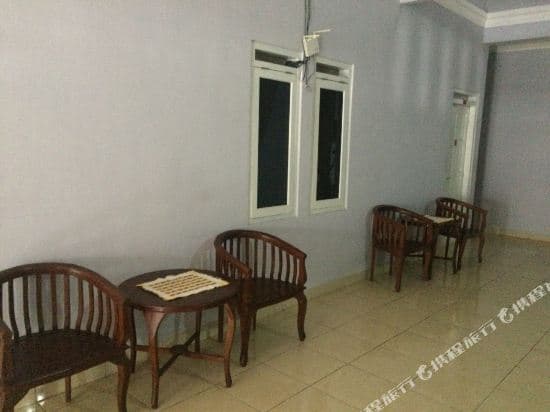 Almaidah Homestay