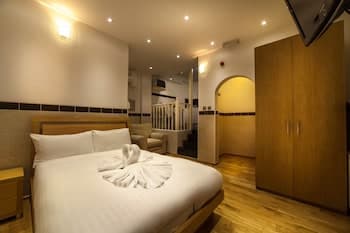 Millenium Apartments