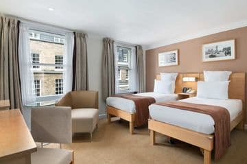 Hilton London Green Park Hotel