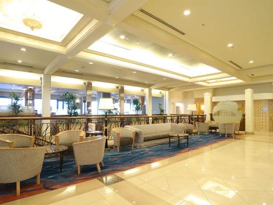 Hotel JAL City Tamachi Tokyo