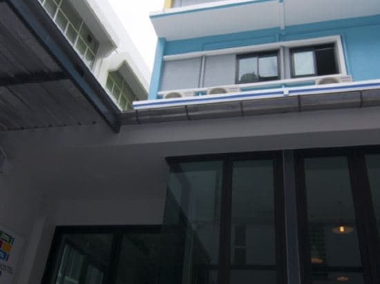 My Thai Hostel