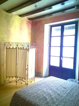 La Lleona Apartment