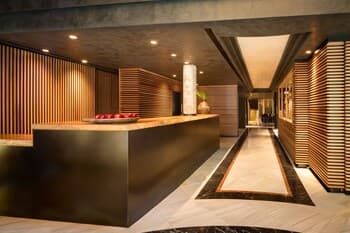 Balmes Residence