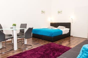 CheckVienna – Apartment Ro?auer L?nde