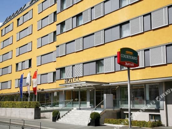 Austria Trend Hotel Zoo Wien
