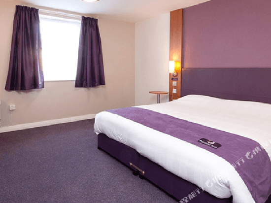Premier Inn London Euston Hotel
