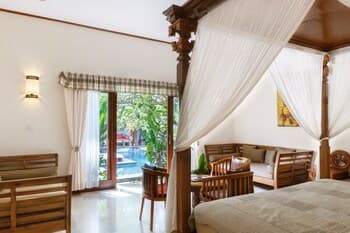 Villa Mesui Lotus