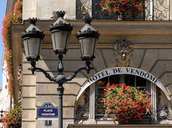 Hotel de Vendome