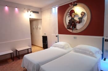 Hotel Star
