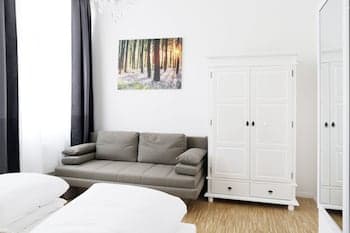 RockChair Apartments Charlottenburg
