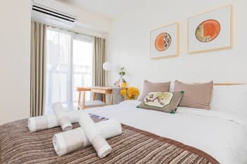 Ostay Osaka-jo Hotel Apartment