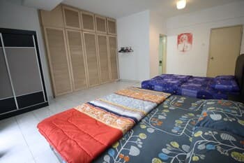 Fahrenheit Homes - The Heart of KL