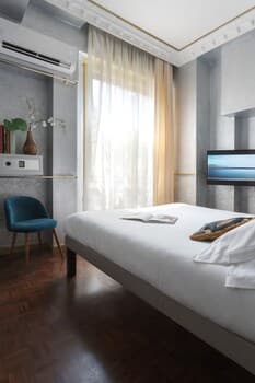 Rivière Private Rooms Alla Scala