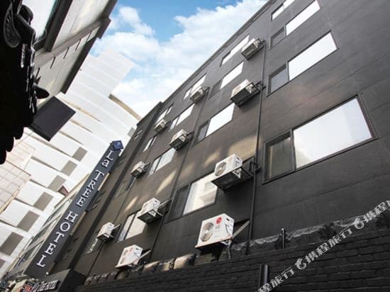 Dongdaemun La Tree Hotel